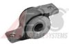 A.B.S. 270108 Control Arm-/Trailing Arm Bush
